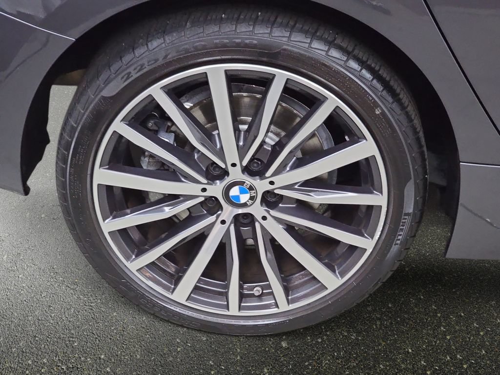 Used 2021 BMW 228i Gran Coupe w/ Convenience Package FWD image 34