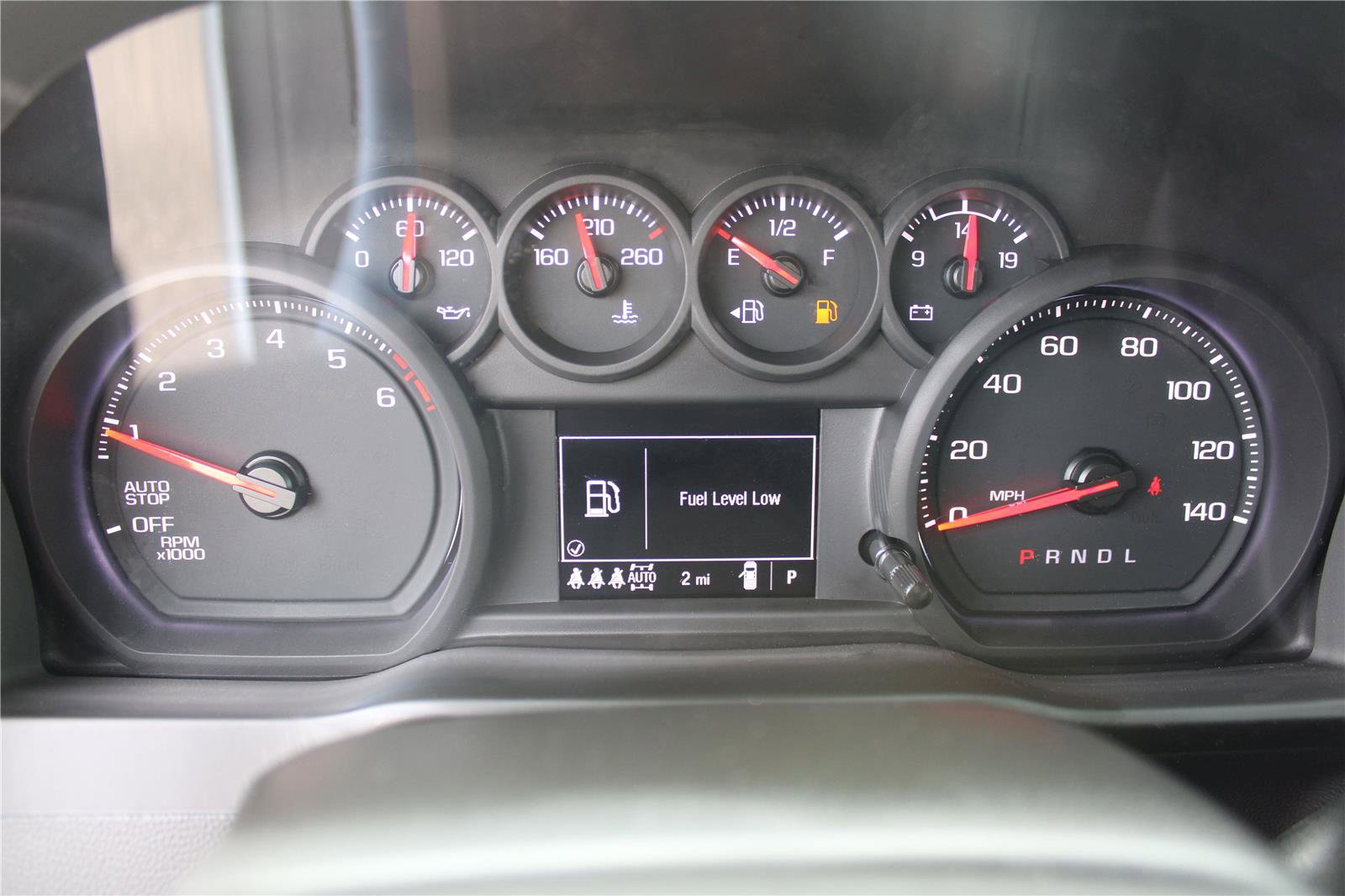 New 2026 GMC Sierra 1500 Pro w/ Pro Value Package image 10