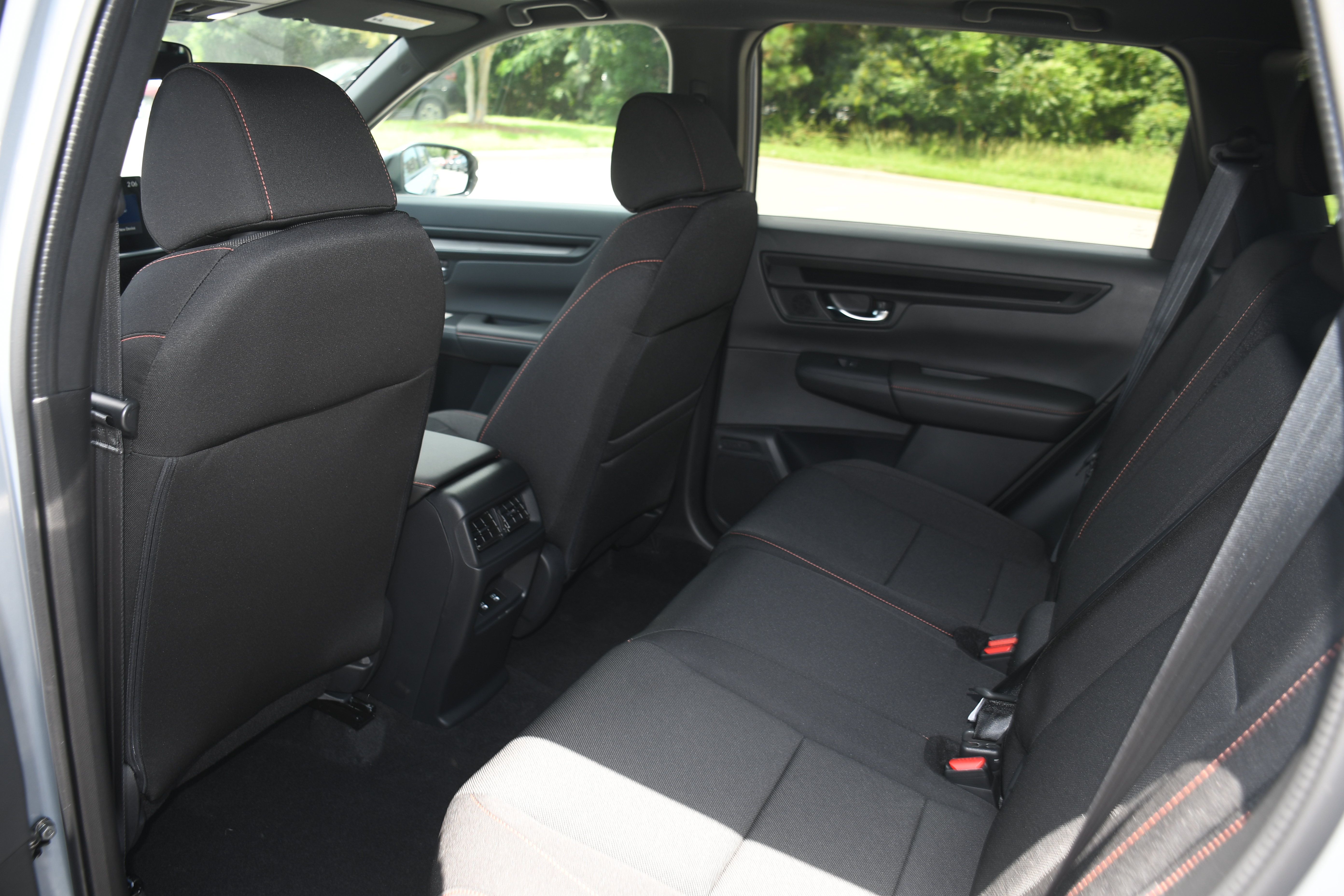 New 2026 Honda CR-V TrailSport image 8