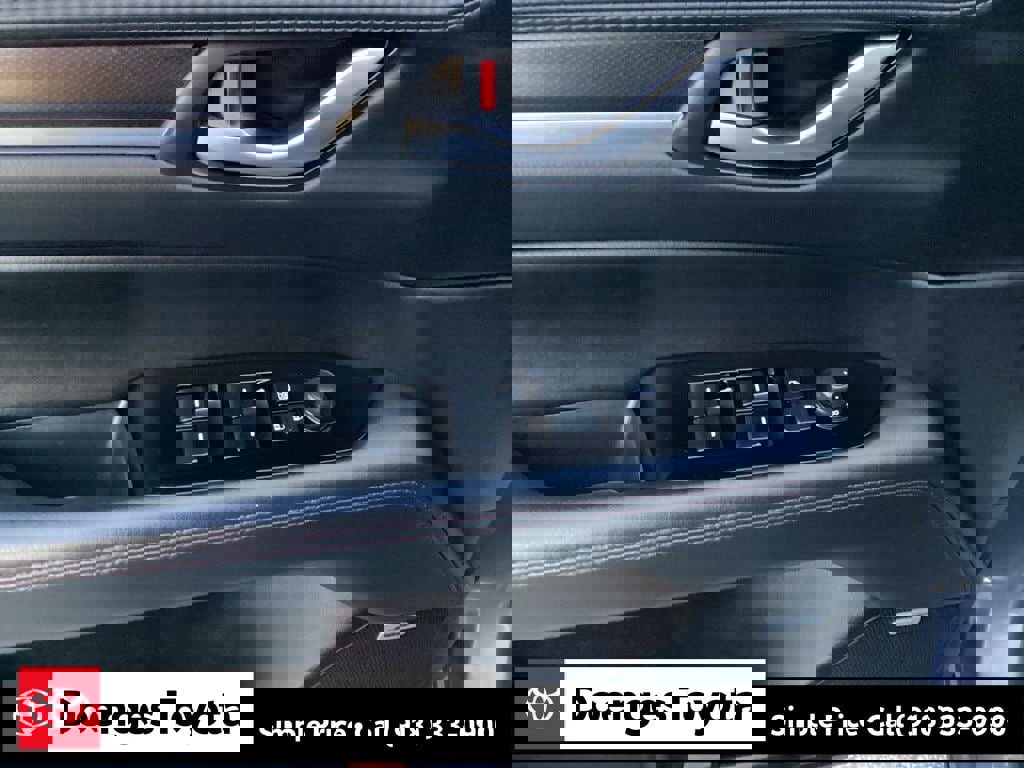 Used 2024 MAZDA CX-5 Carbon Edition image 24