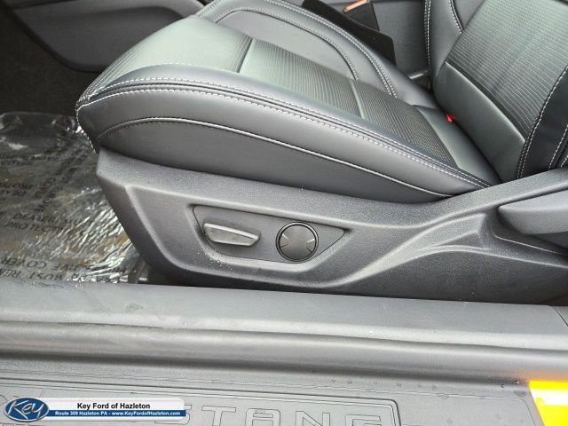 New 2026 Ford Mustang GT Premium RWD image 85