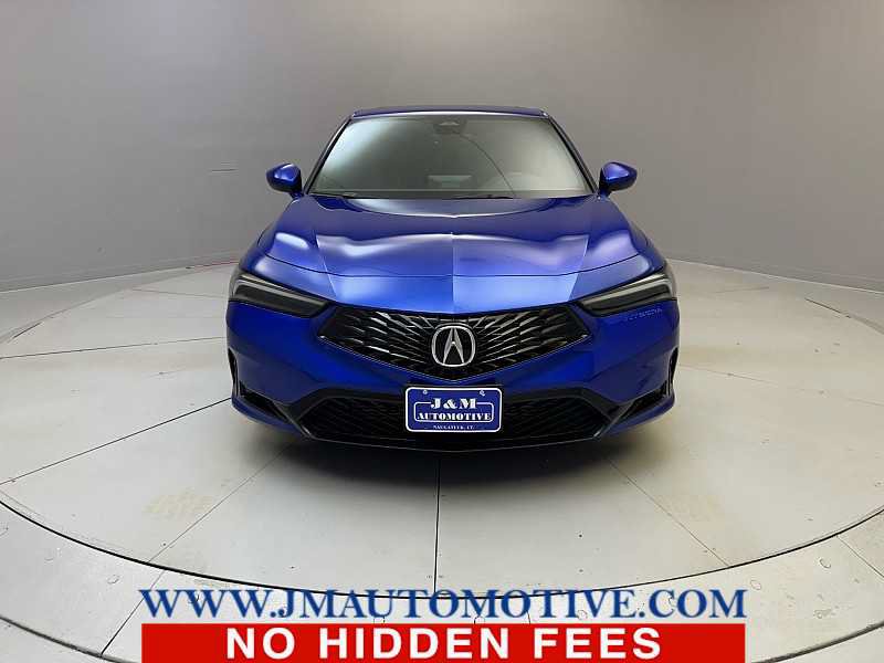 Used 2023 Acura Integra A-Spec FWD image 8