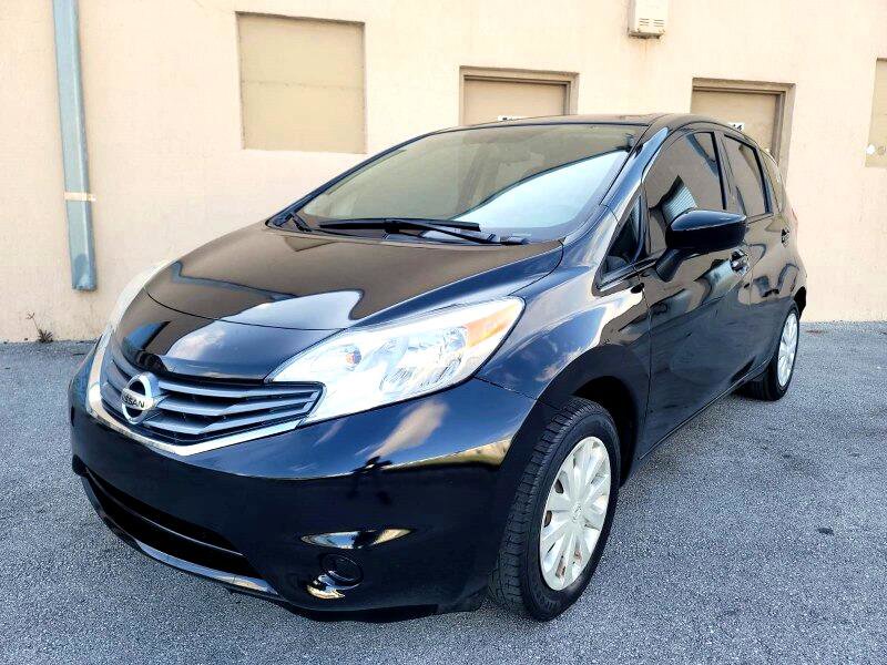 Used 2015 Nissan Versa Note SV image 13