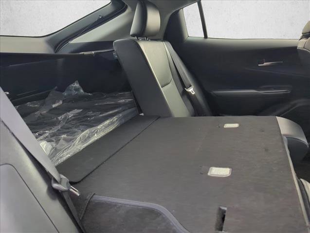 Used 2025 Toyota Prius Plug-In Hybrid image 23