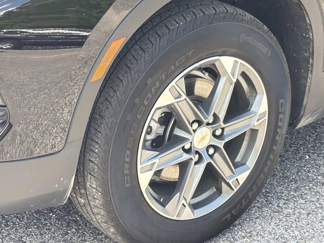 Used 2025 Chevrolet Blazer LT FWD image 13