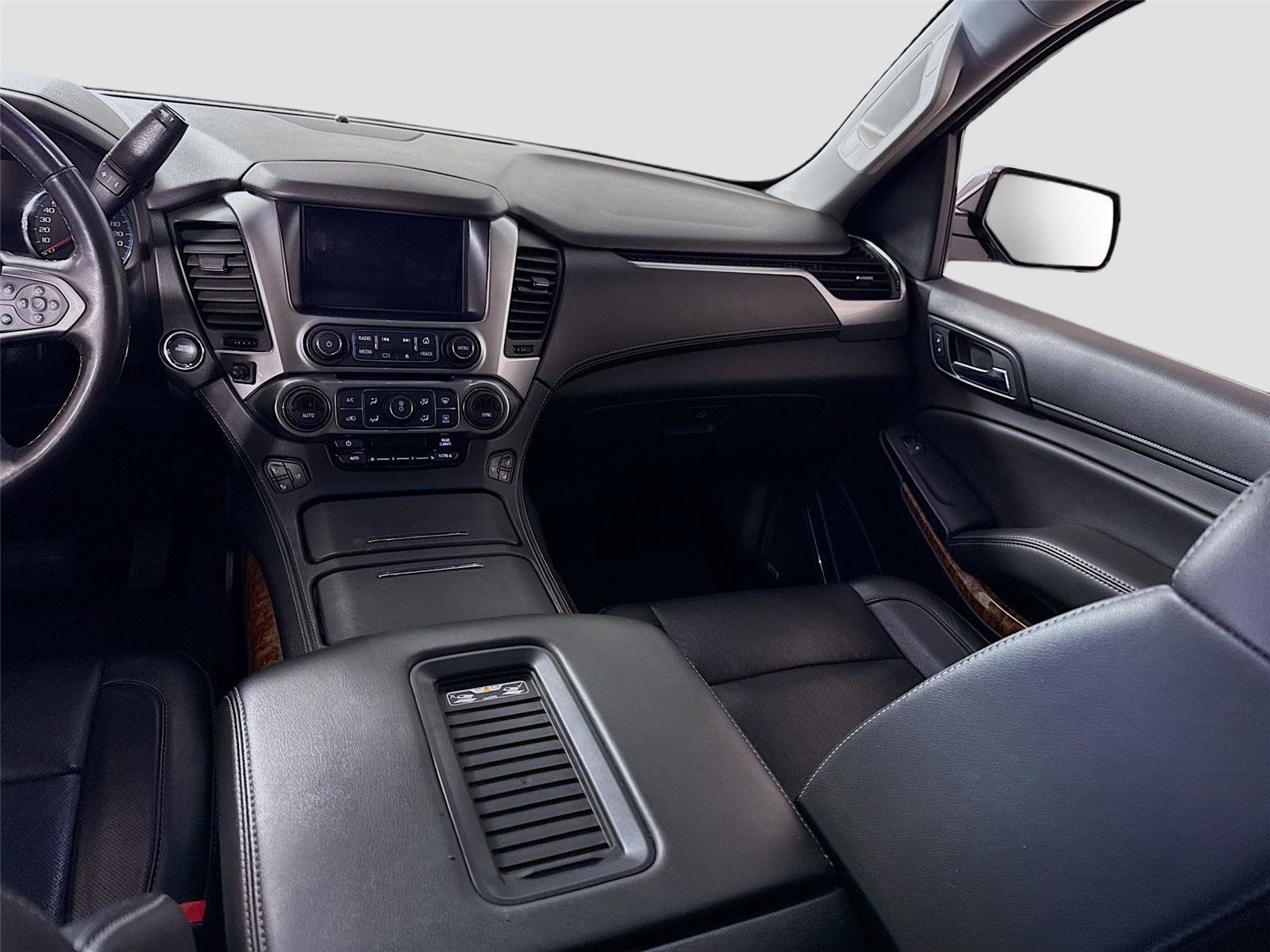 Used 2018 Chevrolet Tahoe Premier w/ Max Trailering Package image 18