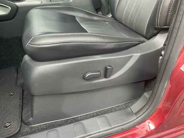 Certified 2024 Nissan Frontier SL w/ Technology Package image 30