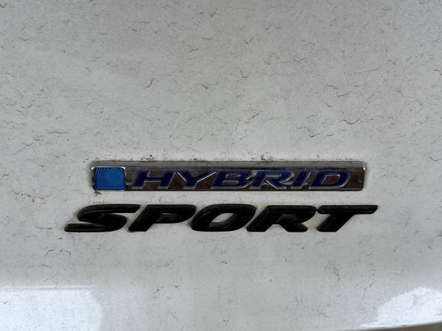 Used 2024 Honda Accord Sport image 9