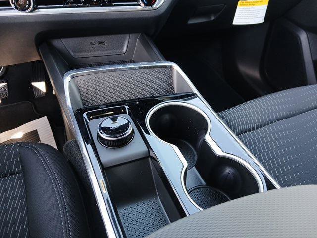 New 2026 Chevrolet Equinox LT image 19