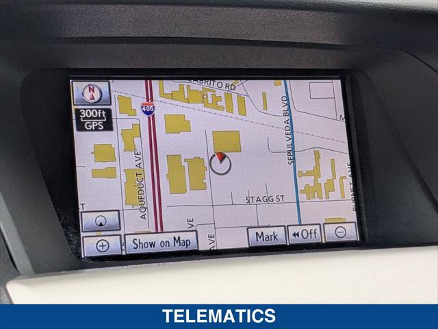 Used 2011 Lexus RX 450h AWD w/ Premium Pkg image 17
