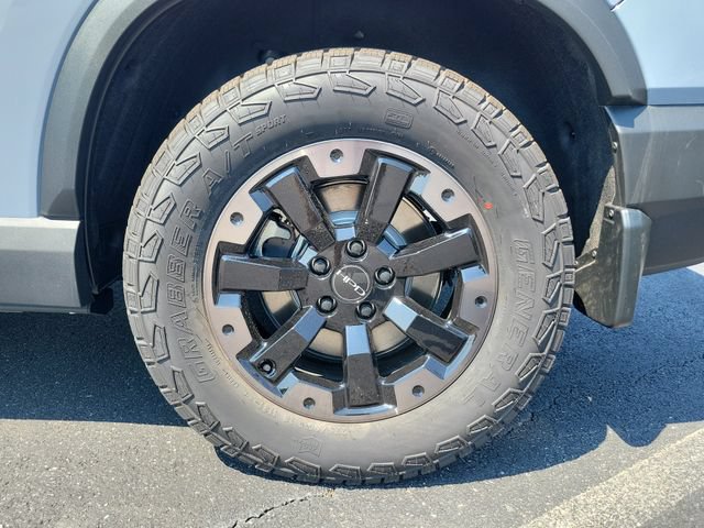 New 2026 Honda Passport TrailSport Elite image 7