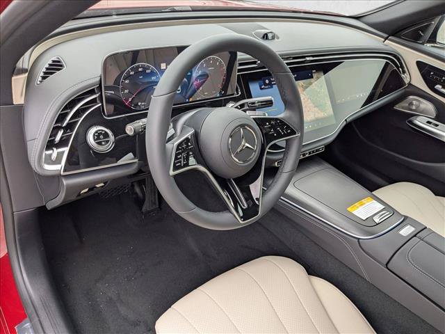 New 2026 Mercedes-Benz E 350 Sedan image 3