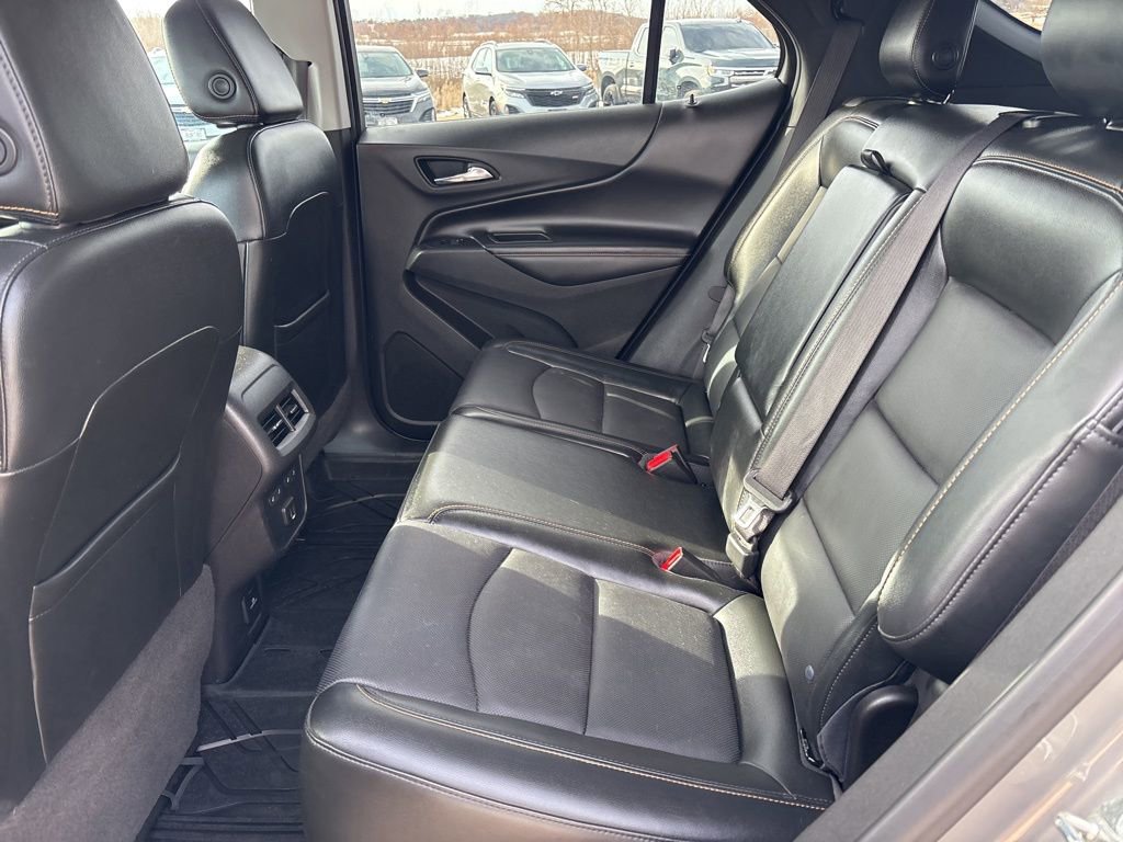 Certified 2019 Chevrolet Equinox Premier image 14