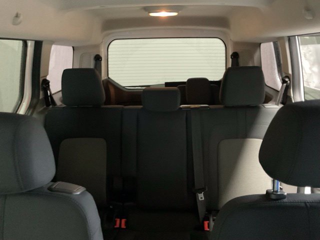 Used 2021 Ford Transit Connect XL FWD image 19