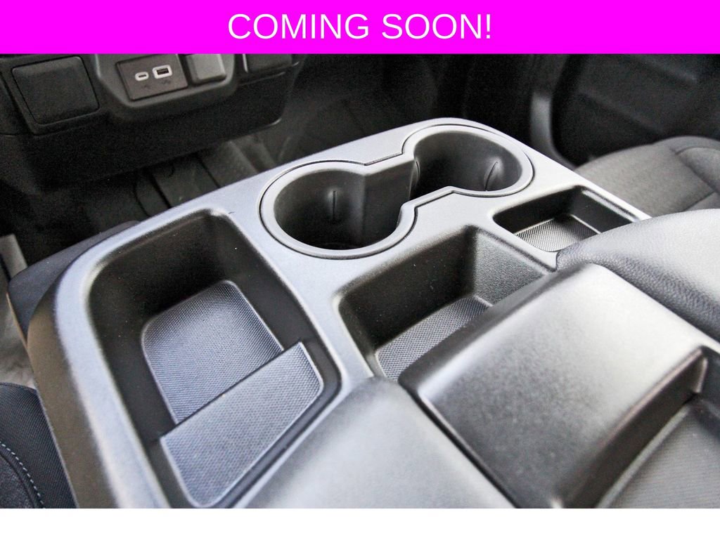 Used 2024 Chevrolet Silverado 1500 Custom image 29