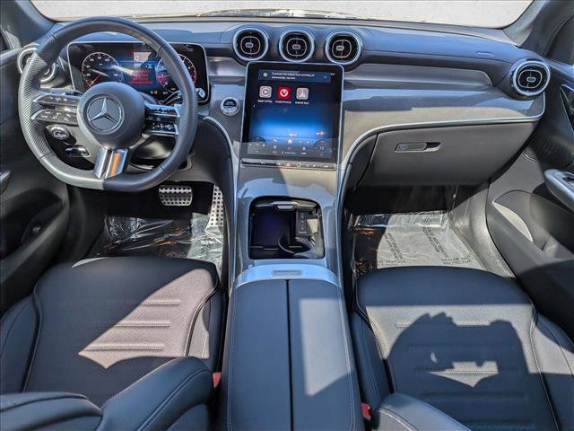 Certified 2026 Mercedes-Benz GLC 300 image 18