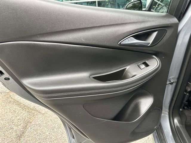 Used 2021 Buick Encore GX Select w/ Sport Touring Package FWD image 15
