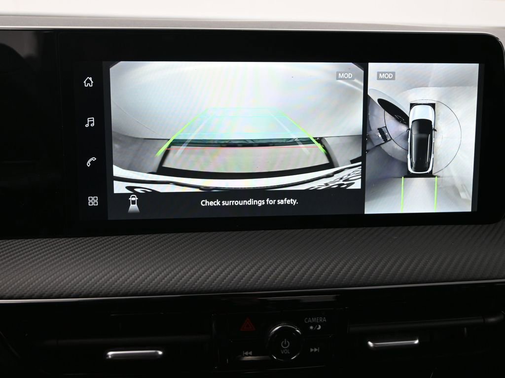 New 2026 Nissan Kicks SR w/ Cold Weather Package FWD image 20