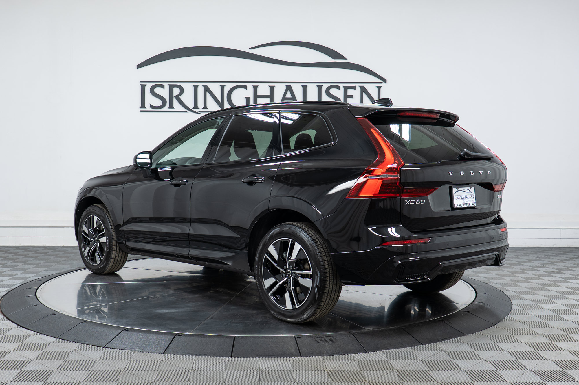New 2026 Volvo XC60 B5 Core w/ Climate Package AWD/4WD image 7