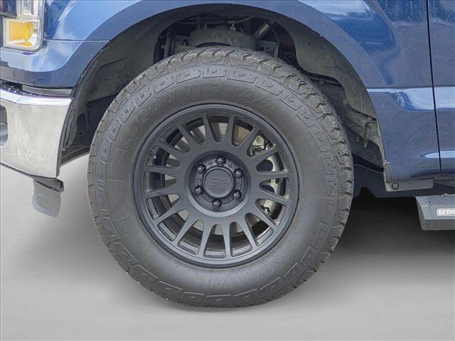 Used 2016 Ford F150 XLT RWD image 10