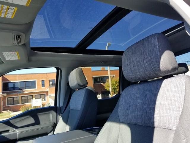 New 2026 Ford F450 XLT image 18