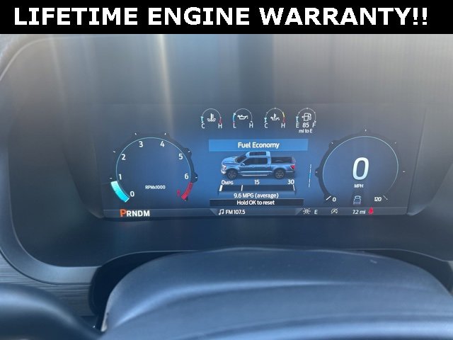 New 2025 Ford F150 STX image 21