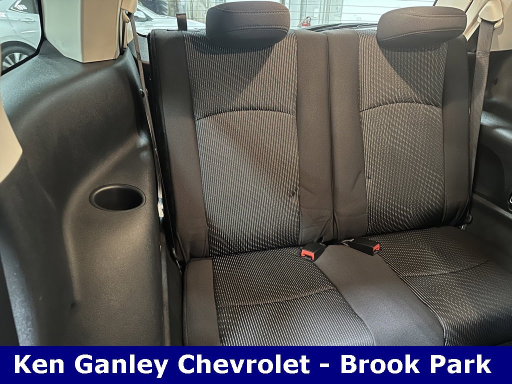 Used 2014 Dodge Journey SXT w/ Flexible Seating Group image 21
