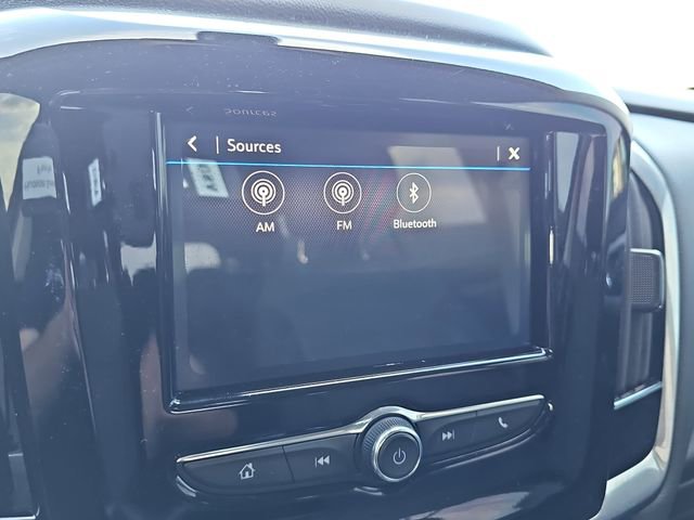 Used 2020 Chevrolet Traverse LS image 22