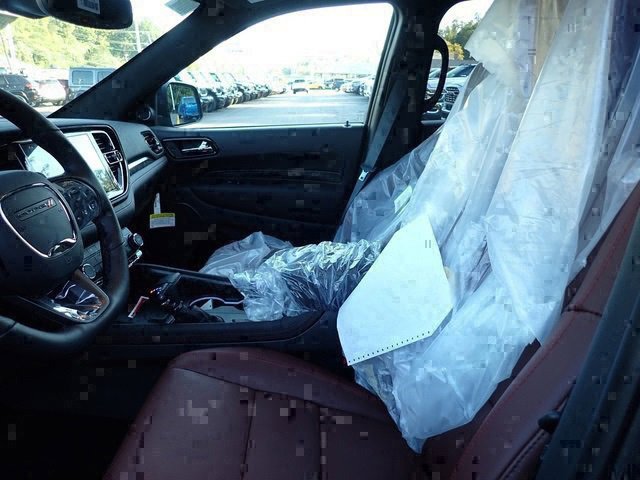 New 2026 Dodge Durango GT image 12