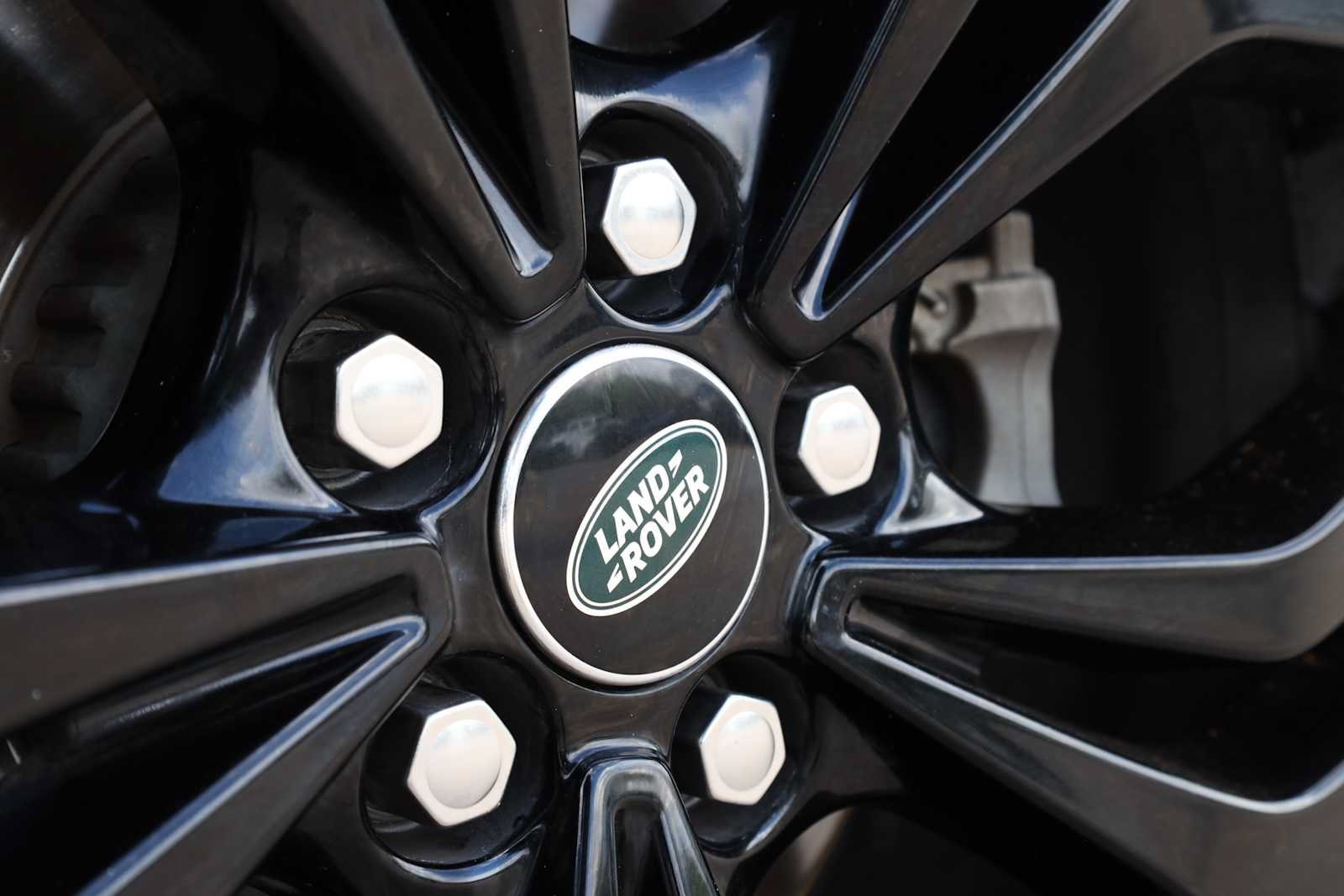 Used 2020 Land Rover Range Rover Evoque SE AWD/4WD image 61