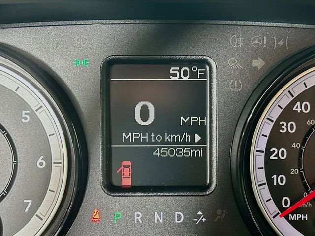 Used 2019 RAM 1500 Tradesman w/ Power & Remote Entry Group image 13