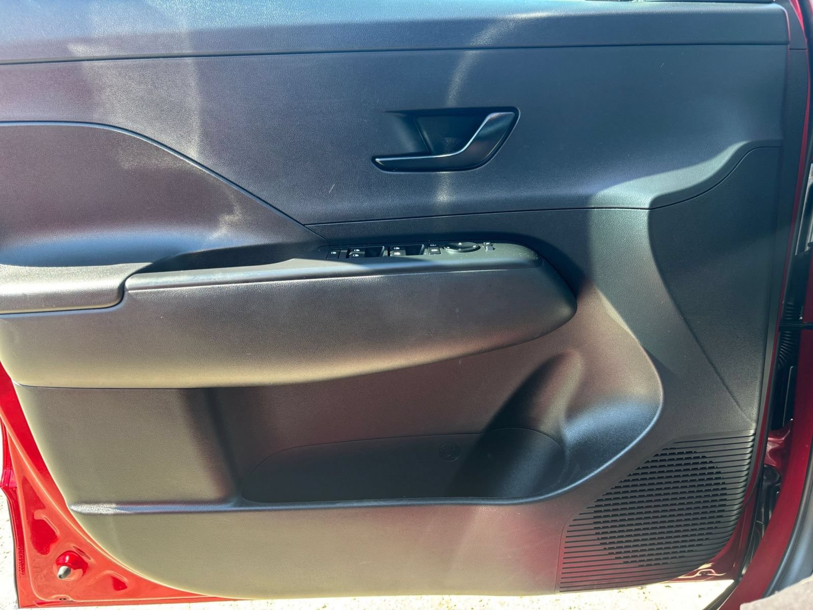 Used 2026 Hyundai Kona SEL Sport FWD image 18