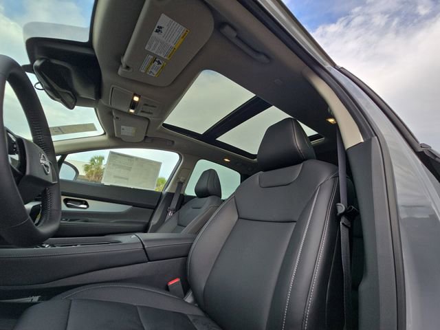 New 2025 Nissan Murano SL w/ Cargo Package image 13