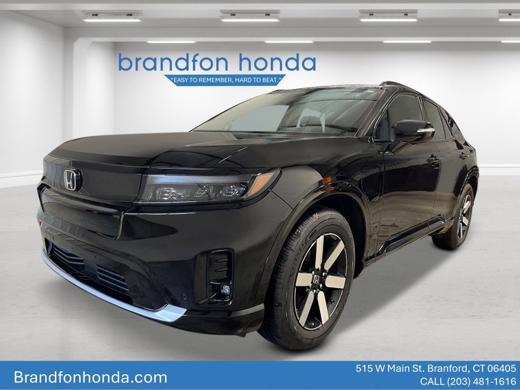 New 2025 Honda Prologue Touring
