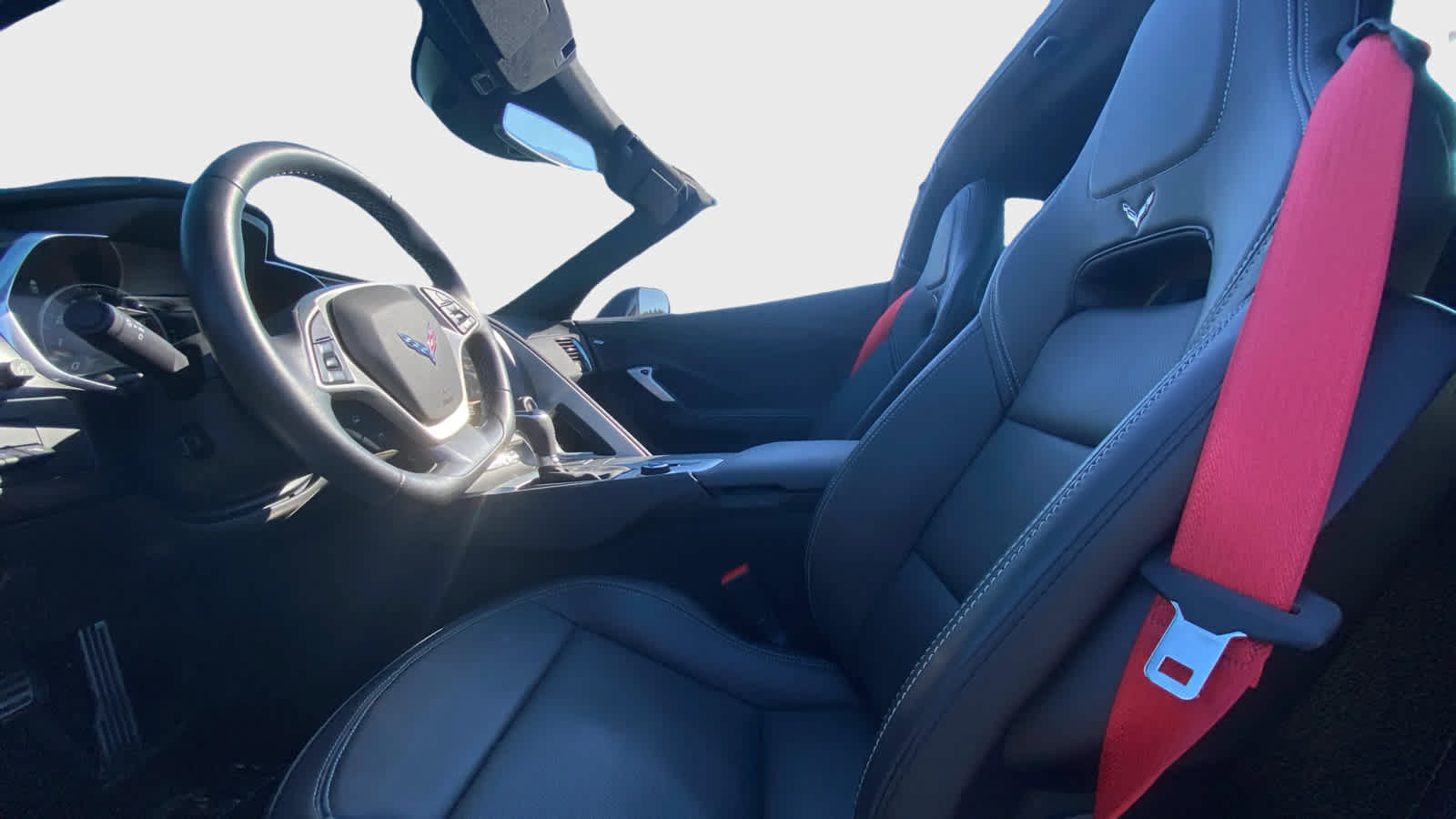 Used 2019 Chevrolet Corvette Grand Sport RWD image 20
