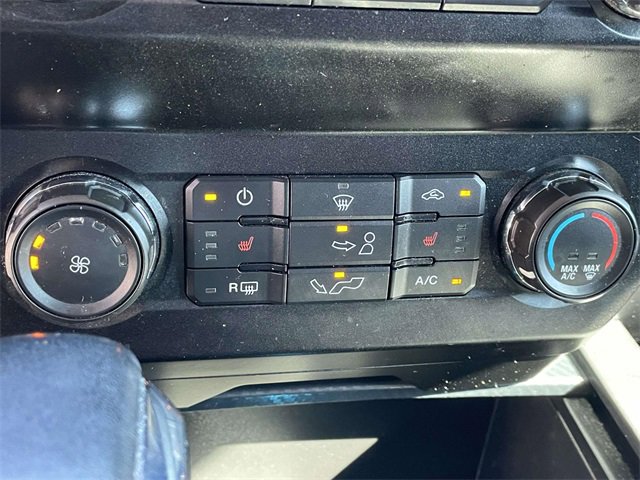 Used 2019 Ford F150 XLT w/ Equipment Group 302A Luxury image 27