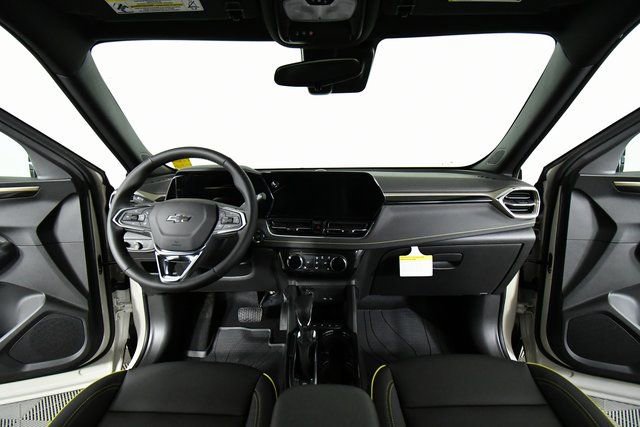 New 2026 Chevrolet TrailBlazer ACTIV w/ LPO, Trailering Package image 18
