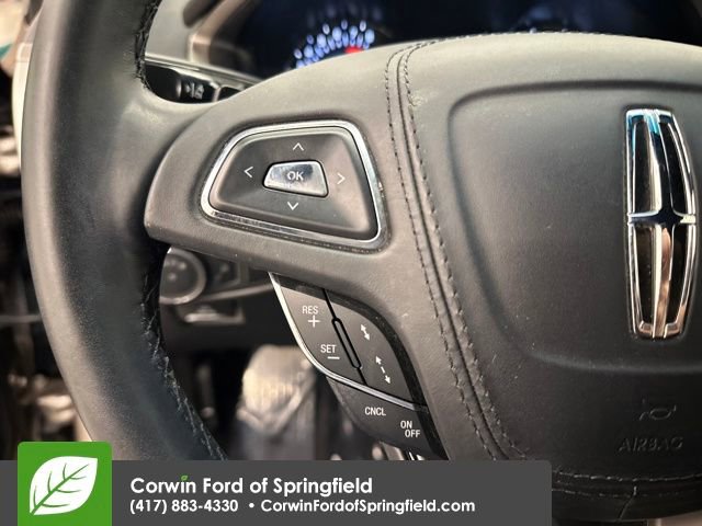 Used 2020 Lincoln MKZ w/ Convenience Package image 19