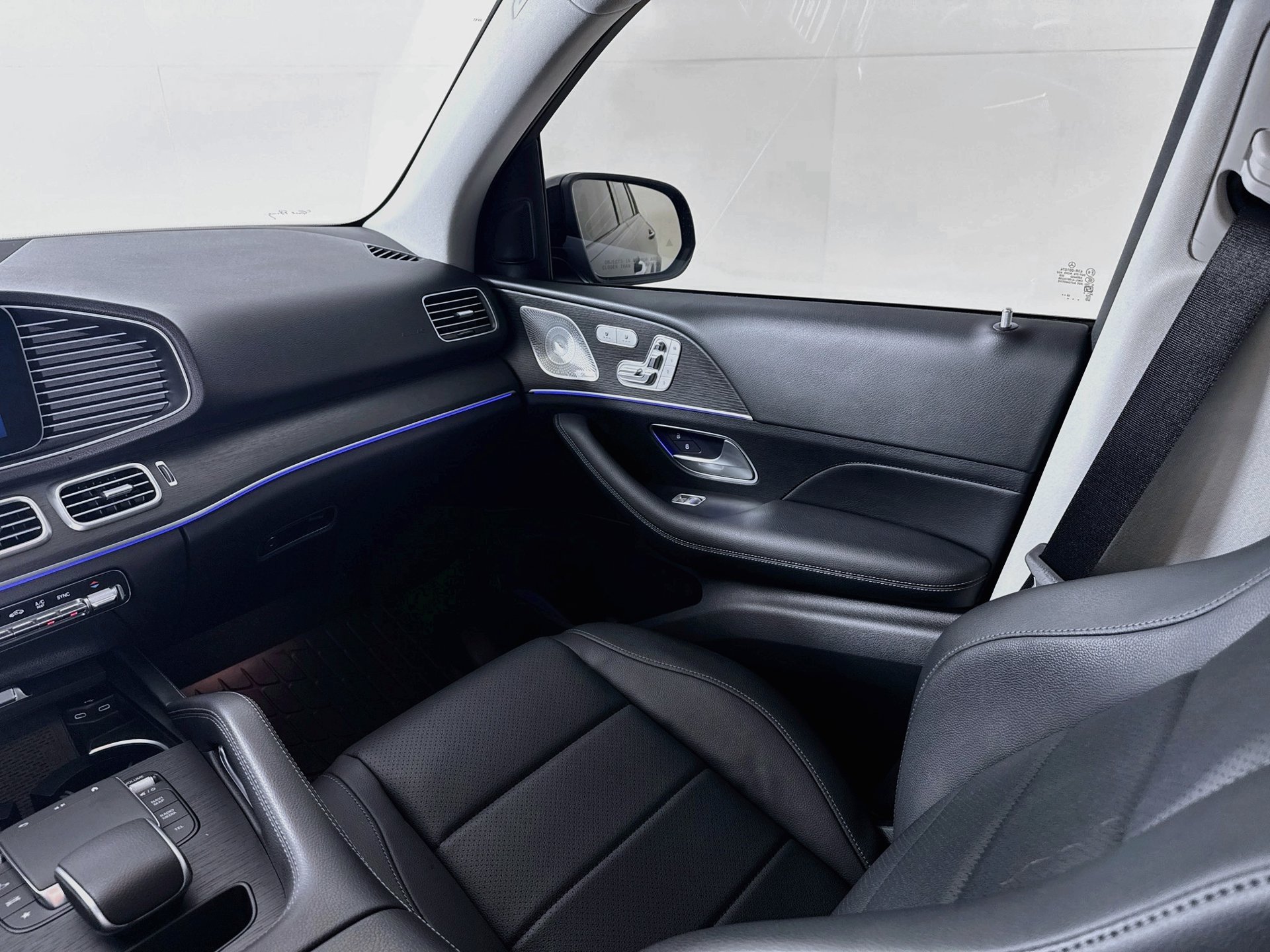 Used 2024 Mercedes-Benz GLE 350 4MATIC image 26