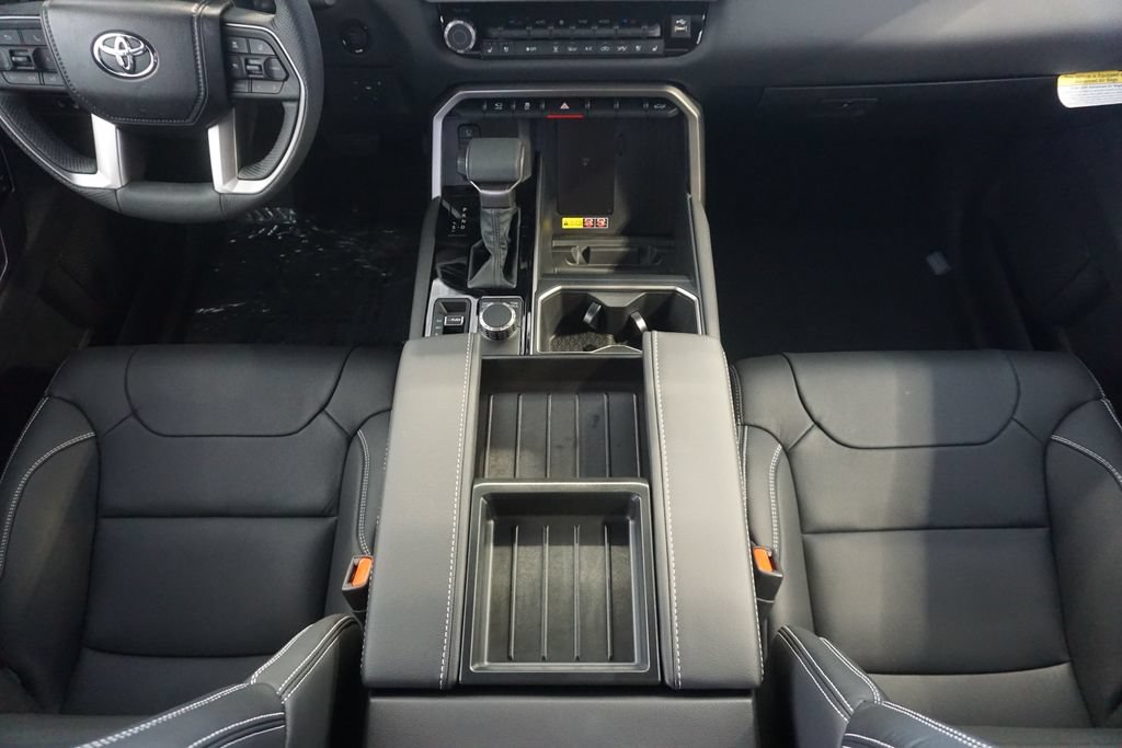 New 2026 Toyota Tundra Limited AWD/4WD image 31