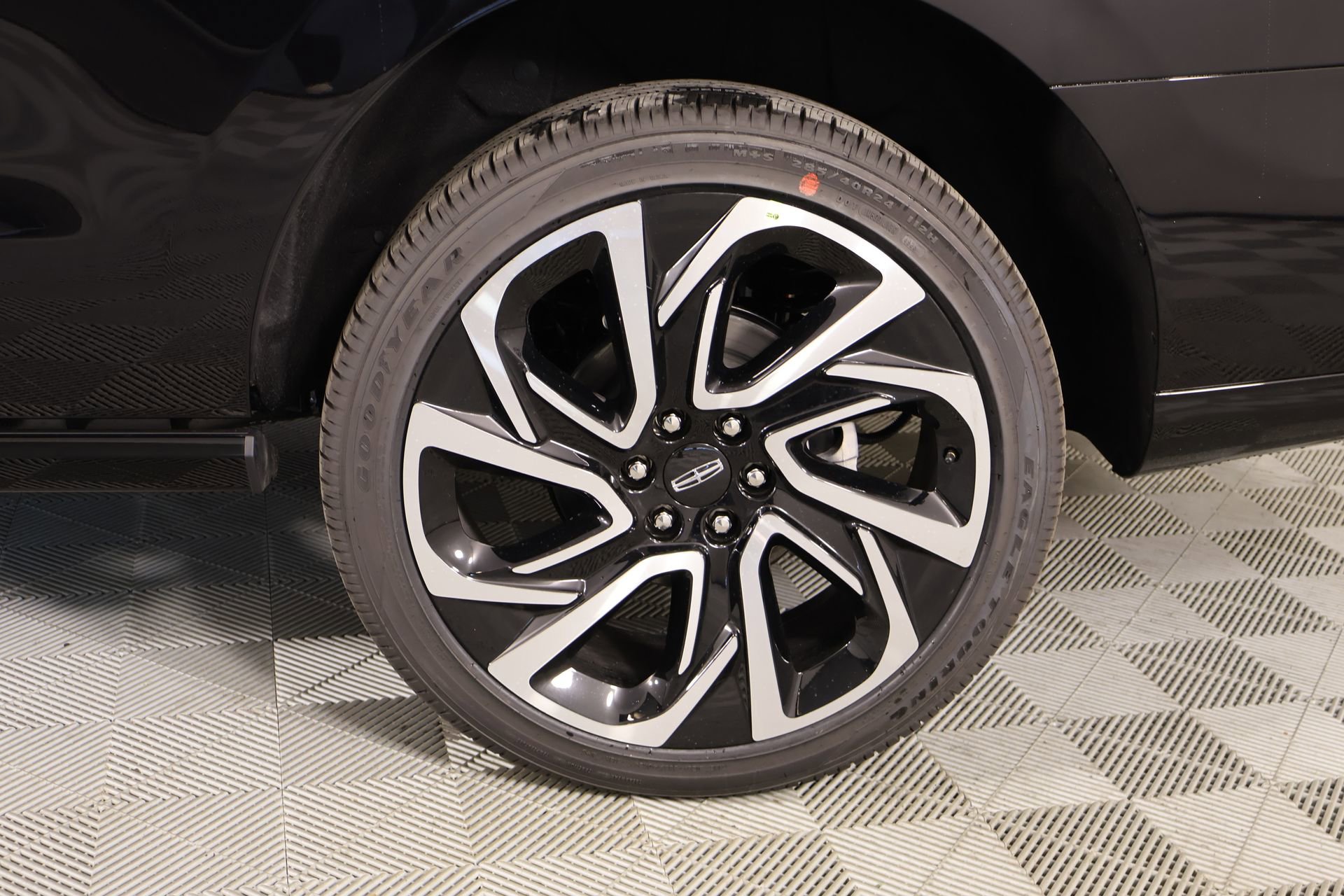 New 2026 Lincoln Navigator Black Label image 20