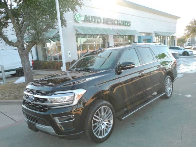 Used 2024 Ford Expedition Max Limited image 1