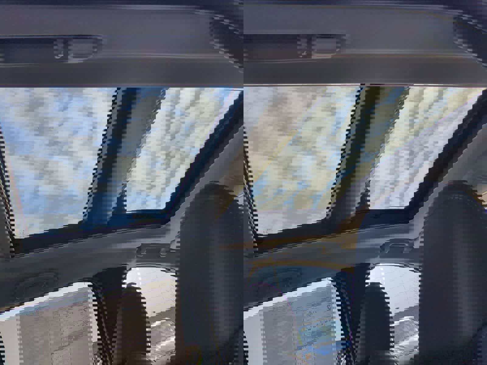 New 2026 MAZDA CX-50 2.5 Turbo w/ Cargo Package image 21