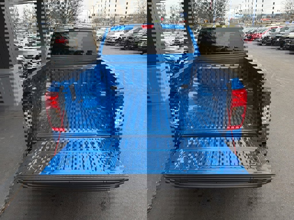 New 2025 Ford Ranger XL image 6