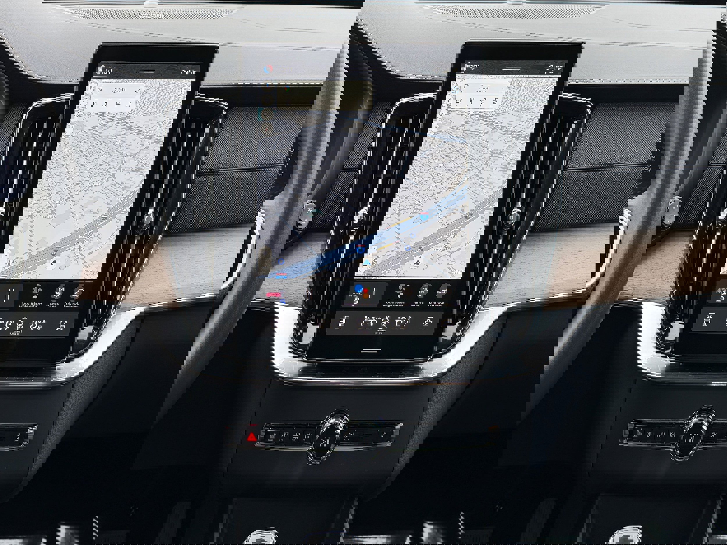 New 2026 Volvo XC90 B5 Plus image 13