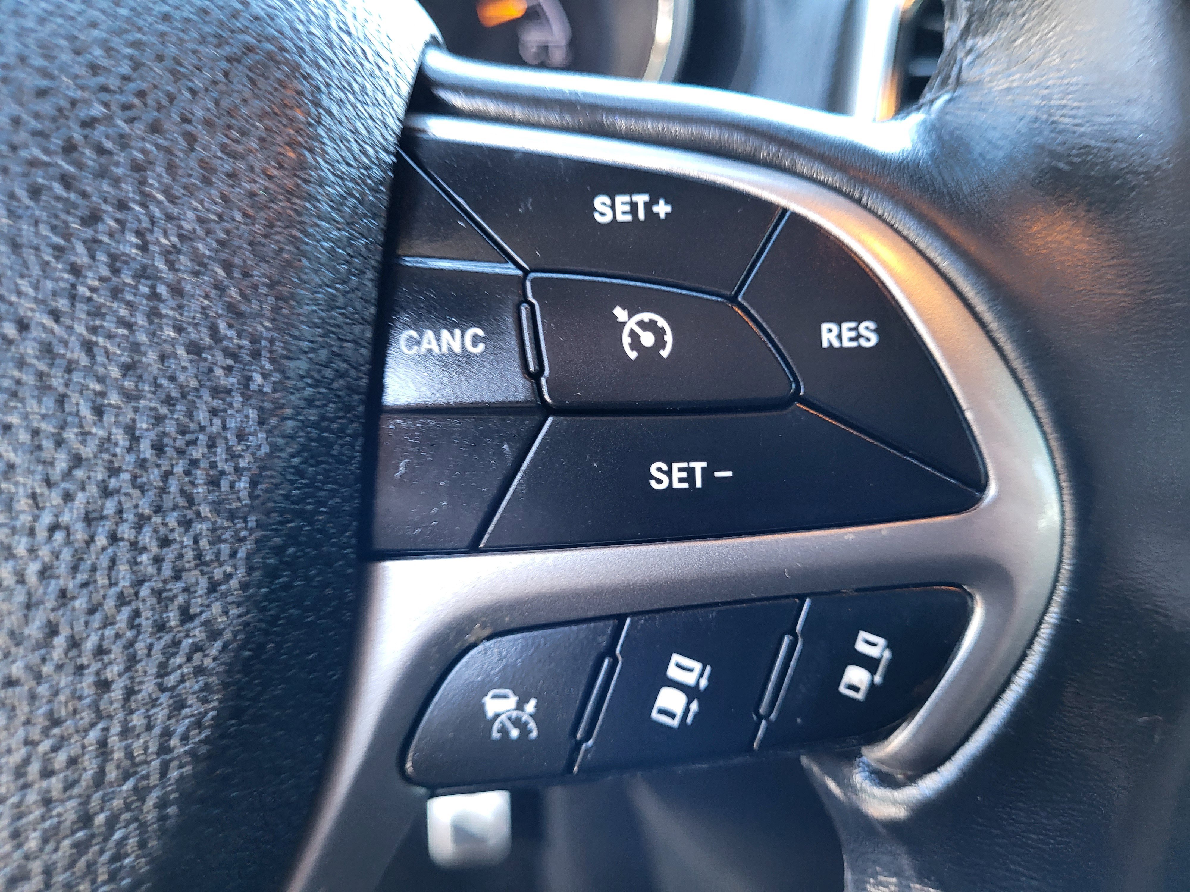 Used 2018 Jeep Grand Cherokee High Altitude image 20