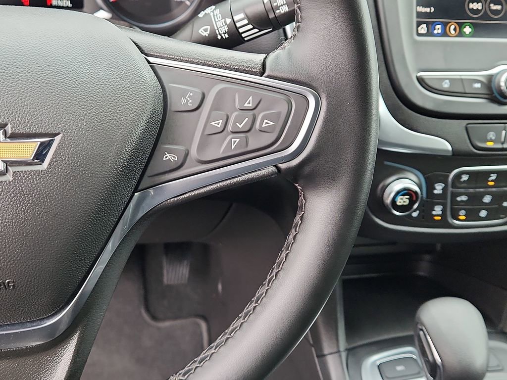 Used 2024 Chevrolet Equinox LT image 16