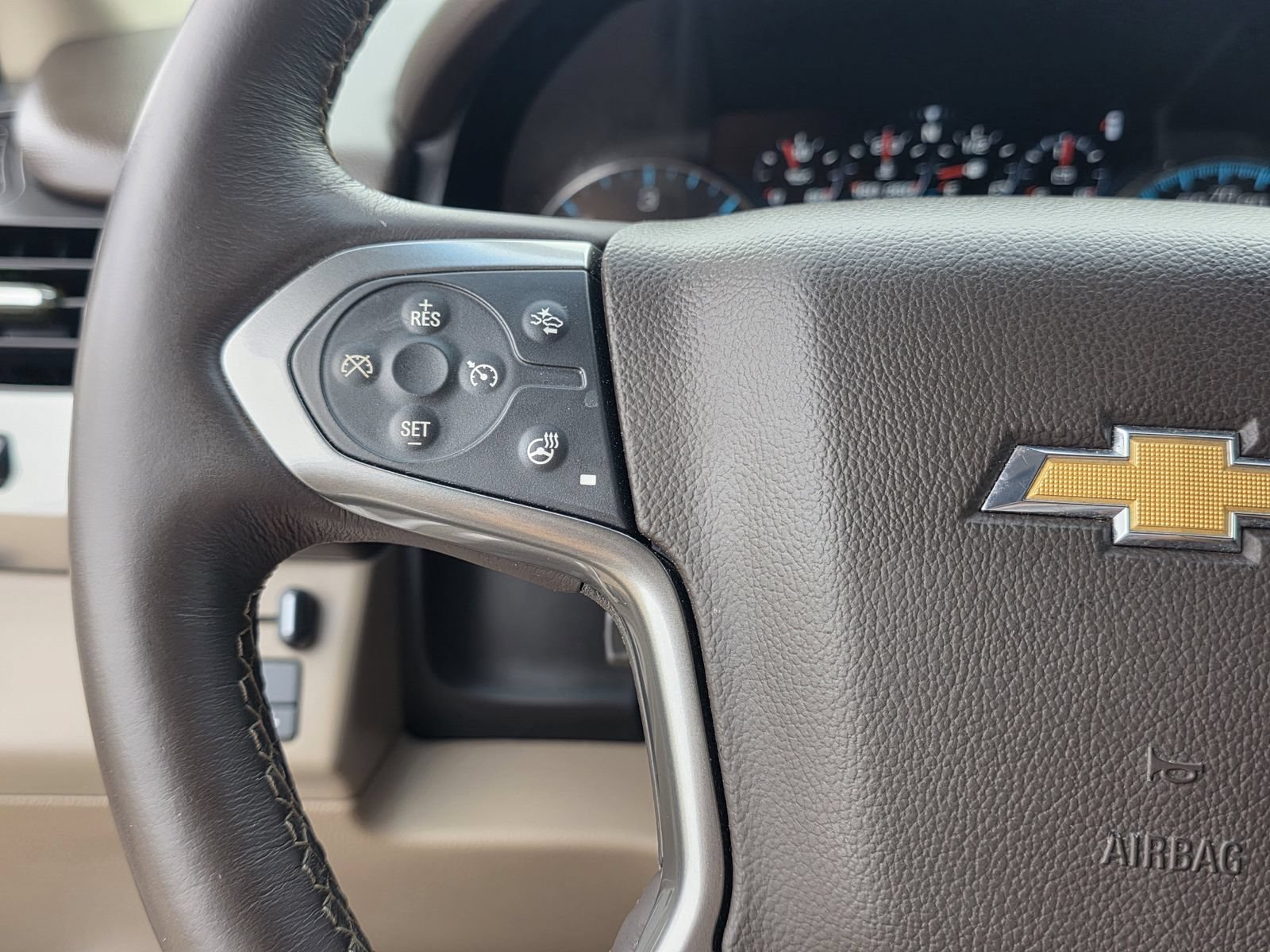 Used 2017 Chevrolet Tahoe Premier RWD image 15