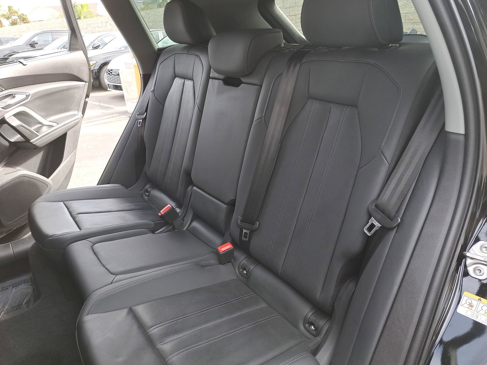 Certified 2025 Audi Q5 Prestige image 14