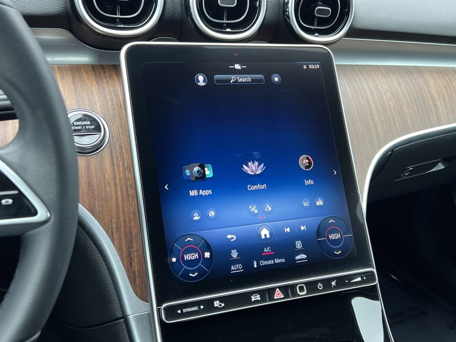 Certified 2024 Mercedes-Benz C 300 C 300 image 18